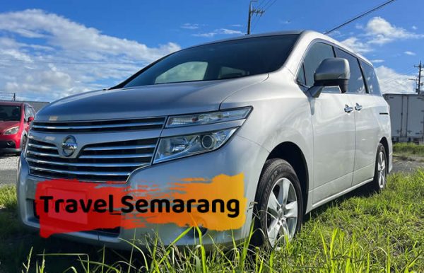 Travel Semarang Depok, Jadwal 2025 & Harga Tiket Murah