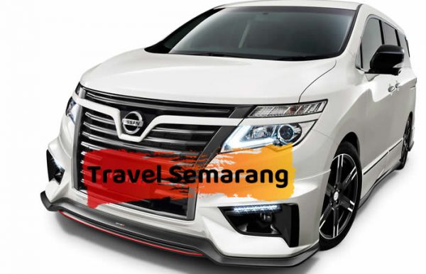 Rekomendasi Travel Semarang Tangerang, Harga Tiket Murah