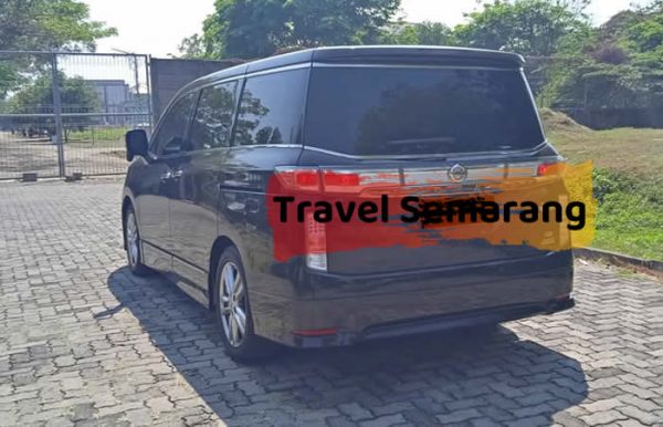 Travel Semarang Bali, Jadwal 2025 & Biaya Tiket Murah