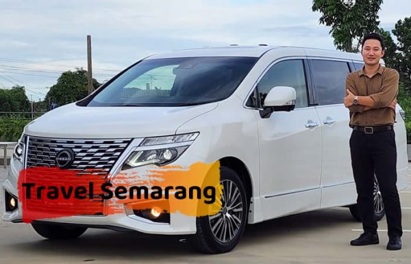 Travel Semarang Banjarnegara, Jadwal 2025 & Harga Tiket