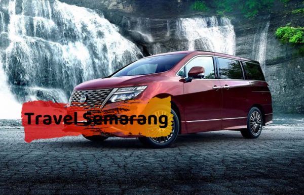 Travel Semarang Banyumas, Jadwal 24 Jam & Harga Tiket