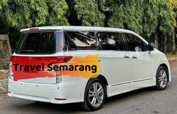 Travel Semarang Blitar, Jadwal Hari Ini & Harga Tiket