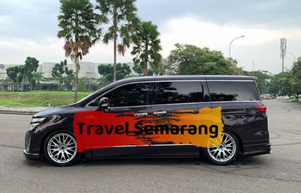 Travel Semarang Blora, Jadwal 24 Jam & Harga Tiket Murah