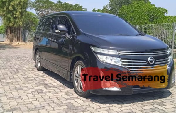 Travel Semarang Boyolali, Jadwal & Harga Tiket Murah