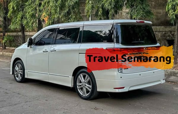 Travel Semarang Brebes, Jadwal 2025 & Tarif Harga Tiket