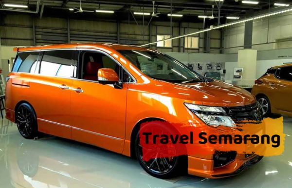 Travel Semarang Cikarang, Jadwal 2025 & Harga Tiket Murah