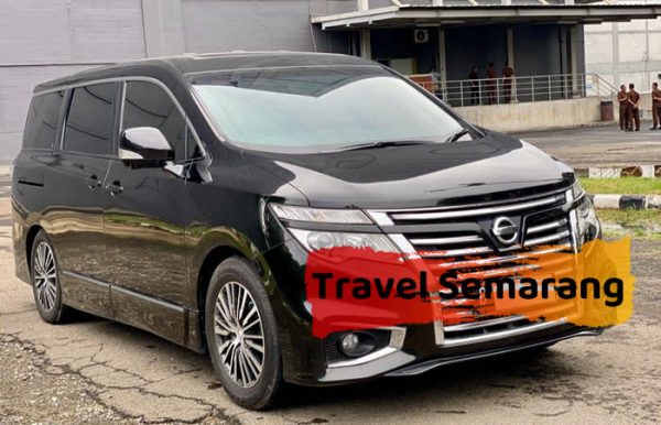 Travel Semarang Cilacap, Jadwal 2025 & Harga Tiket Murah