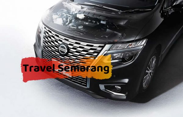 Travel Semarang Cirebon Via Tol, Harga Tiket Door To Door Murah