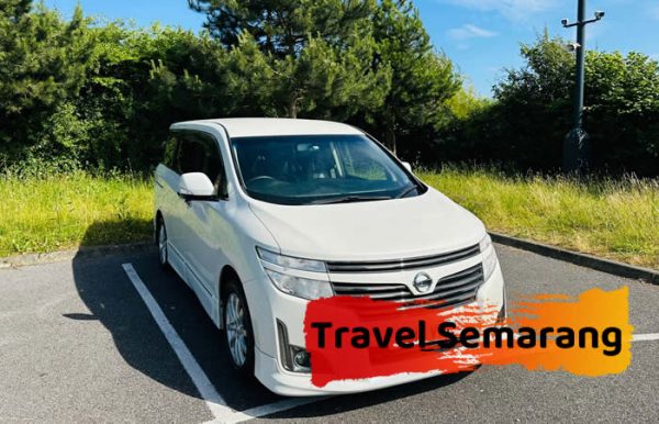 Travel Semarang Jakarta Via Tol, Jadwal 24 Jam & Harga Tiket Murah