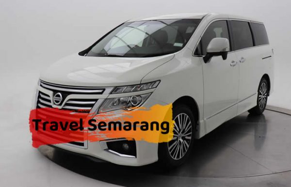 Travel Semarang Jepara, Jadwal 24 Jam & Harga Tiket Murah