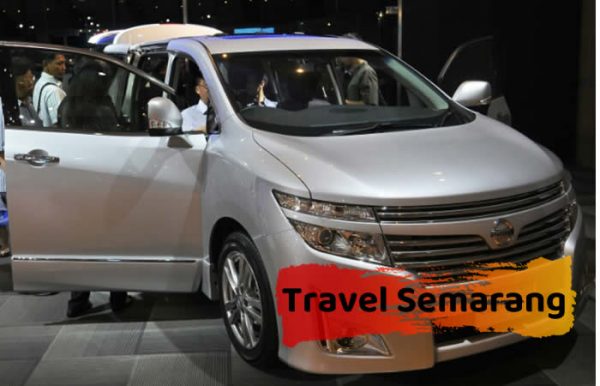 Travel Semarang Kediri Via Tol Pagi, Harga Tiket Murah