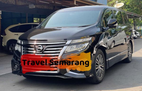 Travel Semarang Klaten Door To Door, Harga Tiket Murah