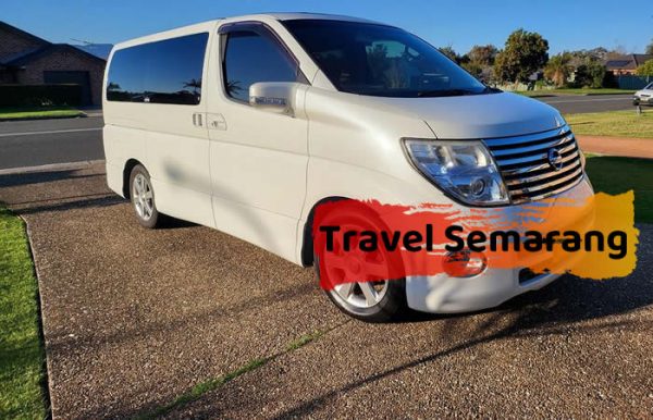 Travel Semarang Madiun Via Tol, Jadwal & Harga Tiket