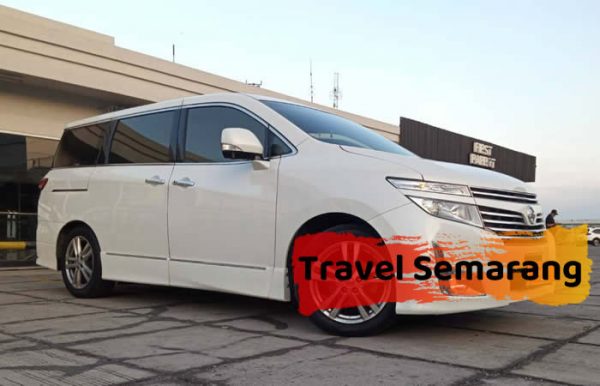 Travel Semarang Magelang Antar Jemput 24 Jam, Harga Tiket Murah