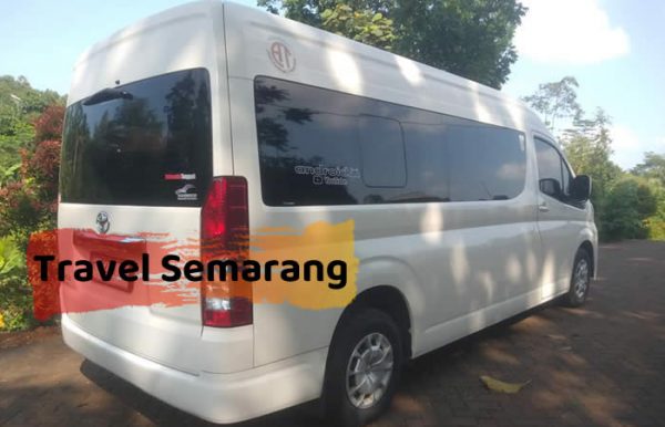 Travel Semarang Mojokerto Via Tol, Jadwal & Harga Tiket