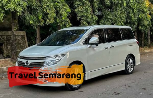 Travel Semarang Pacitan, Jadwal Hari Ini & Harga Tiket