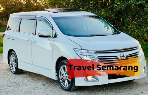 Travel Semarang Pati Door To Door, Harga Tiket Murah