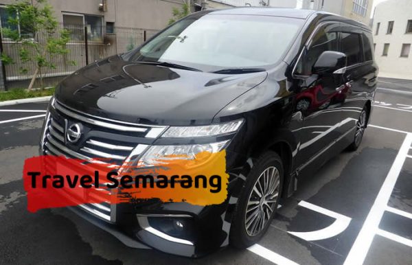 Travel Semarang Pekalongan Lewat Tol, Harga Tiket Hari Ini Murah