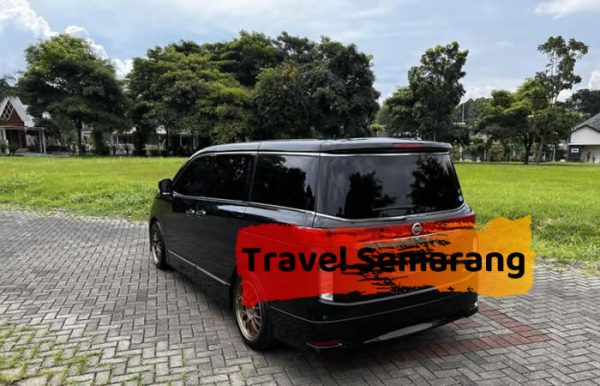 Travel Semarang Pemalang, Jadwal 2025 & Harga Tiket Murah