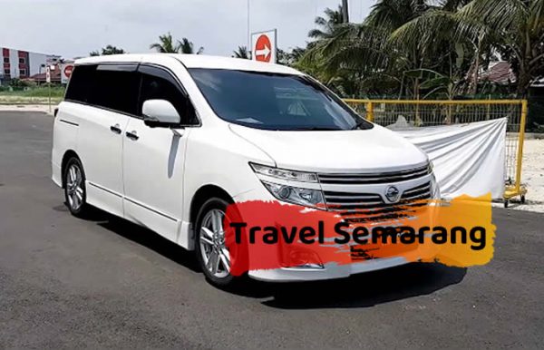 Travel Semarang Ponorogo, Jadwal 2025 & Tarif Harga Tiket