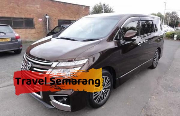 Travel Semarang Purbalingga, Jadwal 2025 & Harga Tiket Murah