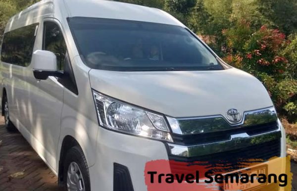 Travel Semarang Purwodadi Door To Door, Jadwal & Harga Tiket