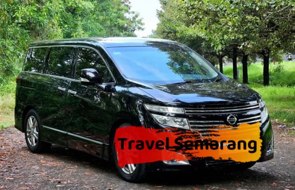 Travel Semarang Purwokerto, Jadwal 2025 & Harga Tiket Murah