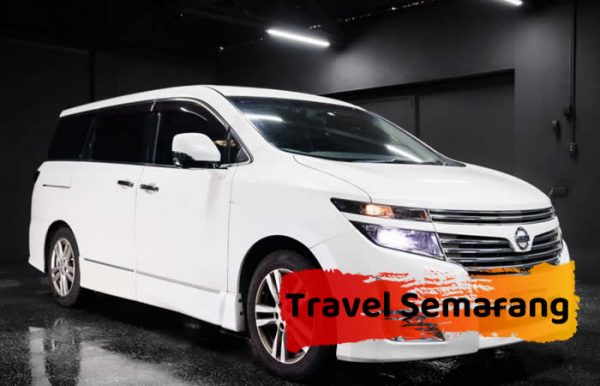 Travel Semarang Solo Door To Door 24 Jam, Harga Murah