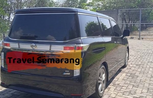 Travel Semarang Sragen, Jadwal dan Harga Tiket Murah