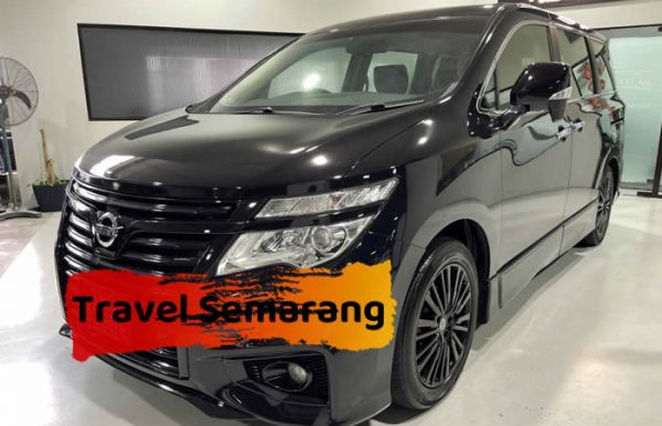 Travel Semarang Surabaya Via Pantura & Lewat Tol, Harga Tiket Murah