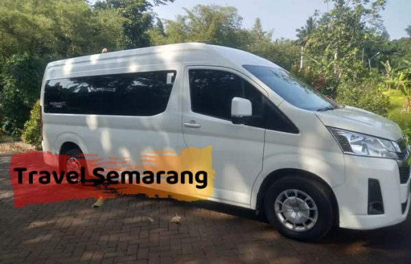 Travel Semarang Wonogiri, Jadwal & Harga Tiket Murah