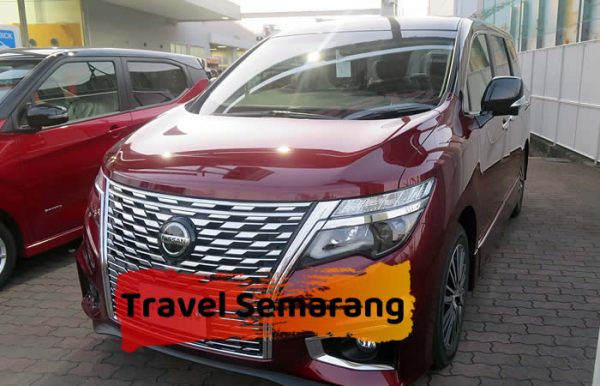 Travel Semarang Wonosobo, Jadwal 2025 & Harga Tiket Murah