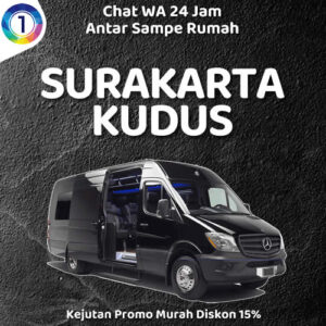 Travel Solo Ke Kudus Lewat Tol Atau Via Purwodadi Sampe Depan Rumah
