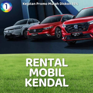 Rental Mobil Kendal Armada Bersih Wangi, Sewa Lepas Kunci Murah