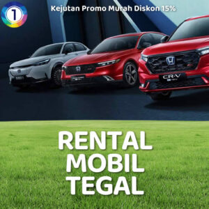 Rental Mobil Tegal Armada Bersih Wangi, Sewa Lepas Kunci Atau Dengan Supir Murah